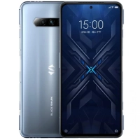 Xiaomi Black Shark 4 8GB/128GB Dual SIM Použitý