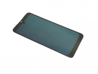 OLED LCD displej + sklíčko LCD + dotyková plocha Xiaomi Mi 9 SE black