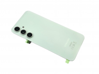 originální kryt baterie Samsung S711B Galaxy S23 FE 5G včetně sklíčka kamery green  + dárek v hodnotě 199 Kč ZDARMA