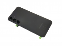 originální kryt baterie Samsung S711B Galaxy S23 FE 5G včetně sklíčka kamery black  + dárek v hodnotě 199 Kč ZDARMA