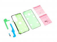 originální sada lepících štítků LCD Samsung S711B Galaxy S23 FE 5G