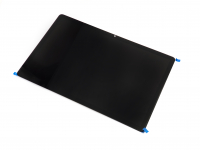 originální LCD displej + sklíčko LCD + dotyková plocha Samsung X210, X216 Galaxy Tab A9 Plus black