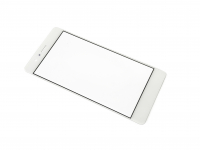 sklíčko LCD Huawei P9 lite white