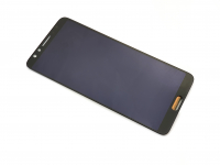 LCD displej + sklíčko LCD + dotyková plocha Huawei Nova 2s