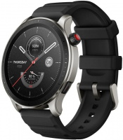 chytré hodinky Amazfit GTR 4 Superspeed CZ