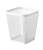 Kancelářský kelímek na tužky Jekod white
