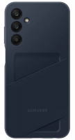 originální pouzdro Samsung Card Slot Cover black pro Samsung A256B Galaxy A25 5G