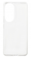 Pouzdro Jekod Ultra Slim 0,5mm transparent pro Honor 90 5G