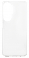 Pouzdro Jekod Ultra Slim 0,5mm transparent pro Honor 90 Lite
