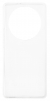 Pouzdro Jekod Ultra Slim 0,5mm transparent pro Honor Magic 5 Lite