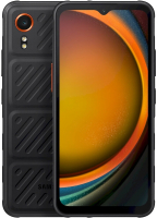 Samsung G556B Galaxy Xcover7 5G Dual SIM black CZ Distribuce
