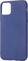 originální pouzdro Aligator Ultra Slim blue pro Apple iPhone 11