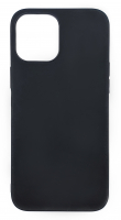 originální pouzdro Aligator Ultra Slim black pro Apple iPhone 12 Pro Max