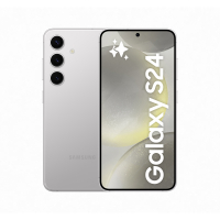 Samsung S921B Galaxy S24 5G AI 8GB/256GB grey CZ Distribuce