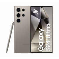 Samsung S928B Galaxy S24 Ultra 5G 12GB/256GB Titanium Grey CZ Distribuce