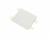 originální kryt baterie Samsung F731B Galaxy Z Flip5 5G light grey