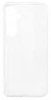 Pouzdro Jekod Ultra Slim transparent 0,5mm pro Samsung S921B Galaxy S24 5G
