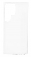 Pouzdro Jekod Ultra Slim transparent 0,5mm pro Samsung S928B Galaxy S24 Ultra 5G