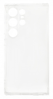 Pouzdro Jekod Anti Shock 1,5mm transparent pro Samsung S928B Galaxy S24 Ultra 5G