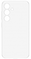 originální pouzdro Samsung Clear Cover transparent pro Samsung S921B Galaxy S24 5G