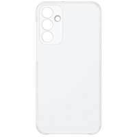 originální pouzdro Samsung Clear Cover transparent pro Samsung A156B Galaxy A15 5G