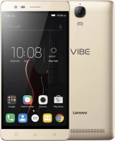 Lenovo Vibe K5 Note 3GB/16GB Dual SIM Použitý