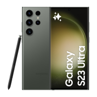 Samsung S918B Galaxy S23 Ultra 5G 8GB/256GB green CZ