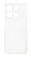 Jekod pouzdro Anti Shock 1,5mm pro Xiaomi Redmi Note 13 Pro 5G transparentní