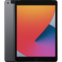 Apple iPad 10.2 2020 32GB WiFi + Cellular Použitý (A2429)