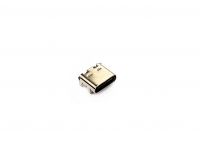 univerzální USB-C 3.1 nabíjecí konektor 12-pin