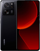 Xiaomi 13T Pro 12GB/512GB Dual SIM black CZ Distribuce AKČNÍ CENA