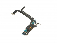 flex kabel nabíjení Apple iPhone 13 Pro Max včetně sytémového konektoru lightning a mikrofonu gold