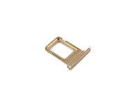 držák nano SIM karty Apple iPhone 13 Pro, 13 Pro Max gold