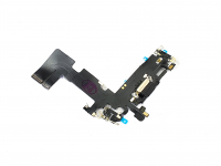 flex kabel nabíjení Apple iPhone 13 včetně sytémového konektoru lightning a mikrofonu black