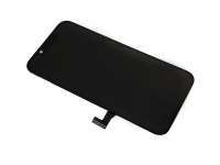 IPS Retina LCD displej + sklíčko LCD + dotyková plocha Apple iPhone 13 mini black