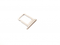 držák nano SIM karty Apple iPhone 13 mini white