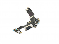flex kabel nabíjení Apple iPhone 14 včetně sytémového konektoru lightning a mikrofonu black