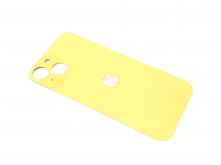 kryt baterie Apple iPhone 14 yellow