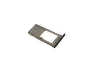originální držák microSD karty Samsung A520F Galaxy A5 2017 black