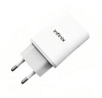 originální nabíječka Infinix U180XED 2A/18W white