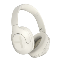 bezdratová sluchátka Haylou S35 ANC white