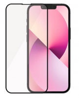 ochranné tvrzené sklo Premium 3D Resin na displej Apple iPhone 13 mini - 5.4