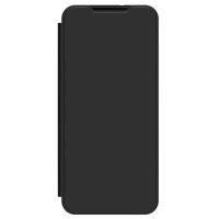originální flipové pouzdro Samsung Wallet Cover black pro Samsung A556B Galaxy A55 5G