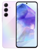 Samsung A556B Galaxy A55 5G 8GB/256GB violet CZ Distribuce