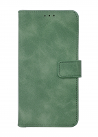 ForCell pouzdro Tender Book green pro Samsung A356B Galaxy A35 5G