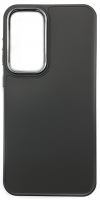 ForCell pouzdro Satin black pro Samsung A556B Galaxy A55 5G