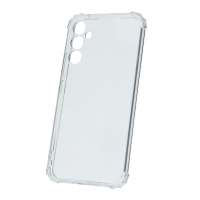 Pouzdro Jekod Anti Shock 1,5mm transparent pro Samsung A556B Galaxy A55 5G