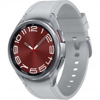 chytré hodinky Samsung SM-R950F Galaxy Watch6 Classic 43mm včetně nabíjecího kabelu Použité