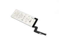 originální servisní baterie Google G27FU Li-Pol 4680mAh pro Google Pixel 5A