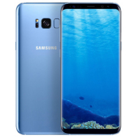 Samsung G955 Galaxy S8 Plus 64GB Použitý - VYPÁLENÝ LCD DISPLEJ